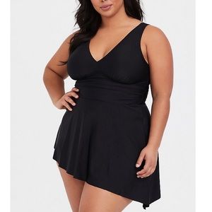 Torrid swim suit